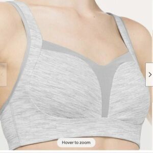 Lululemon bra size 34DD